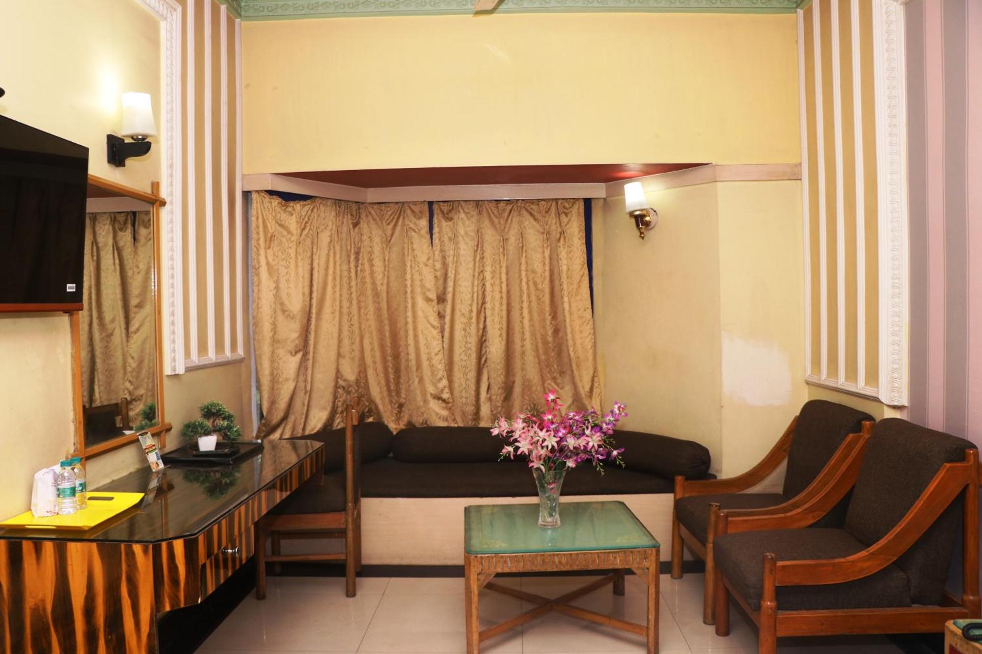 Hotel Samrat International Patna  Luaran gambar