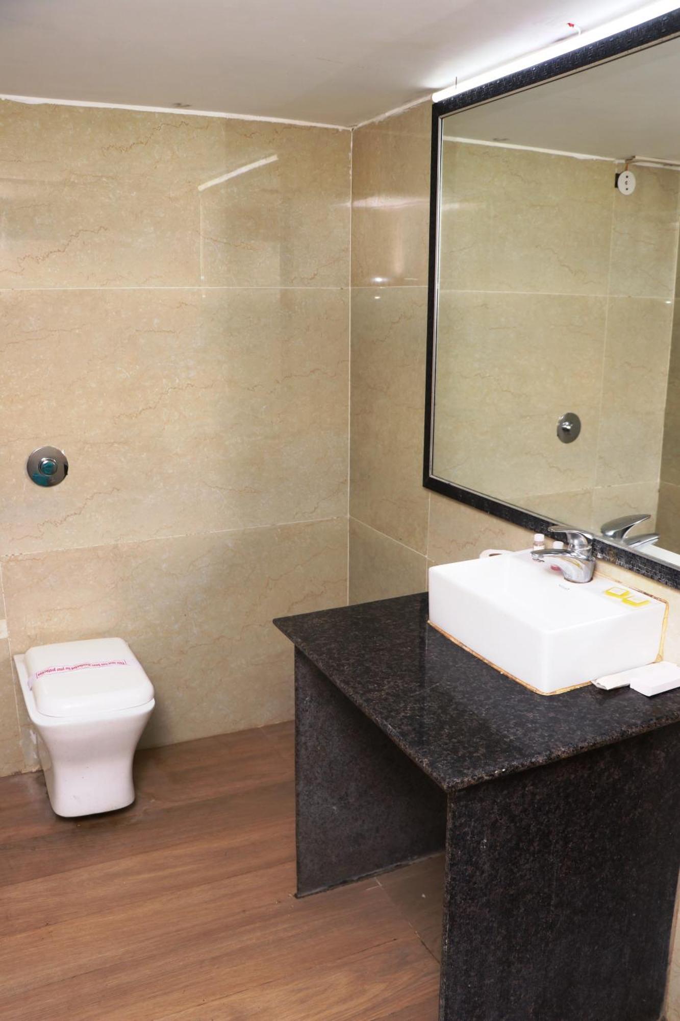 Hotel Samrat International Patna  Luaran gambar