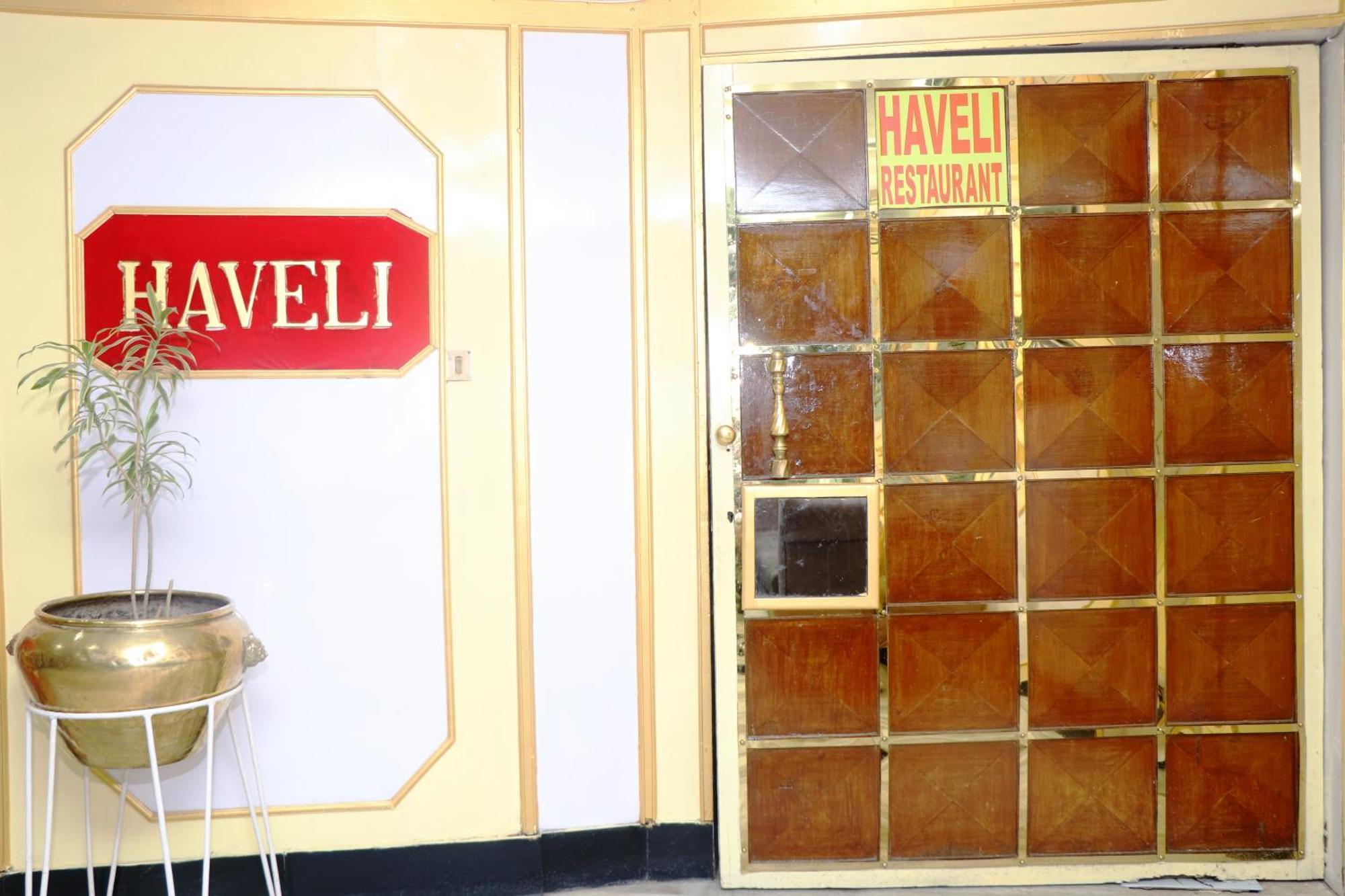 Hotel Samrat International Patna  Luaran gambar