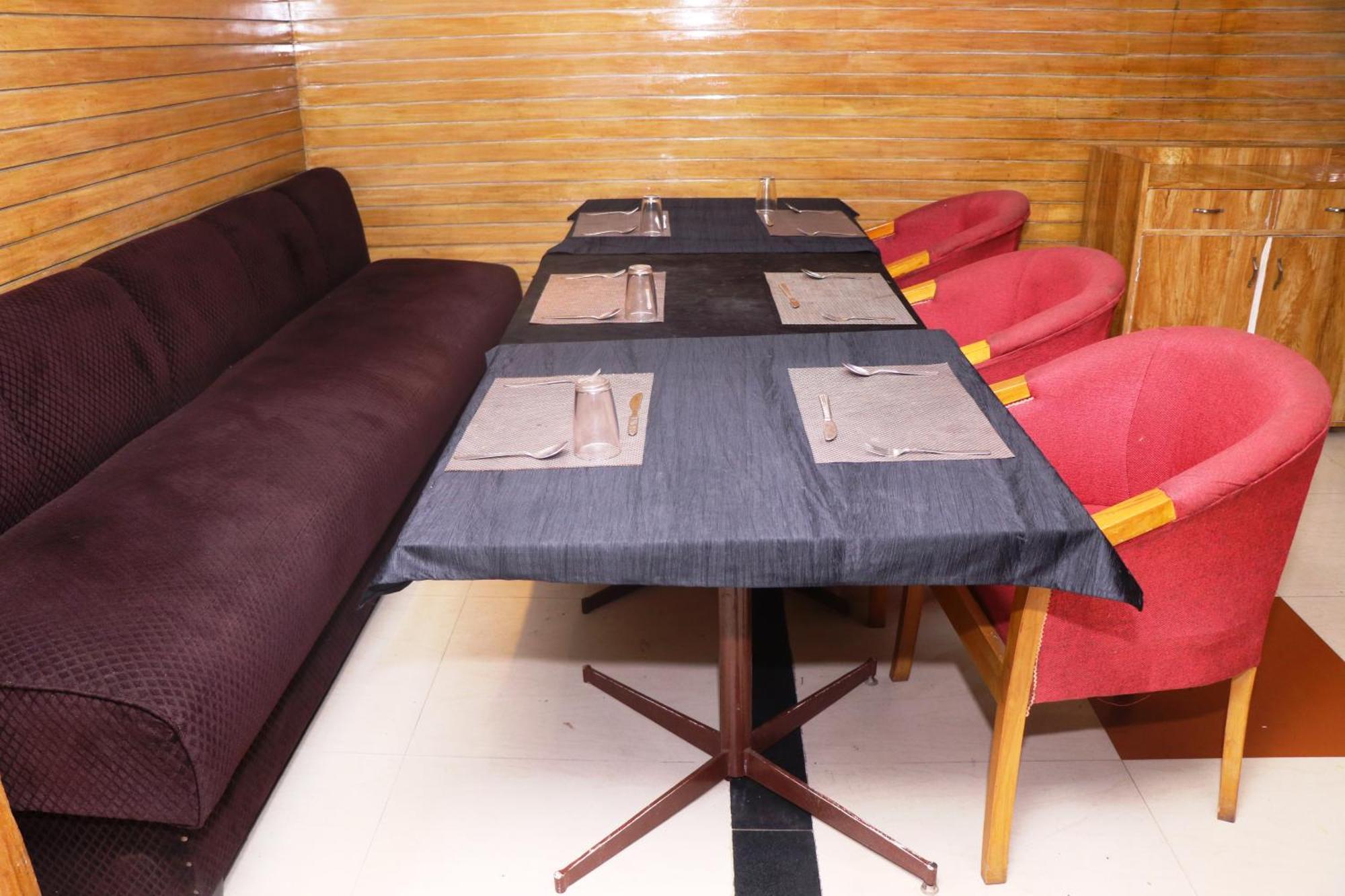 Hotel Samrat International Patna  Luaran gambar