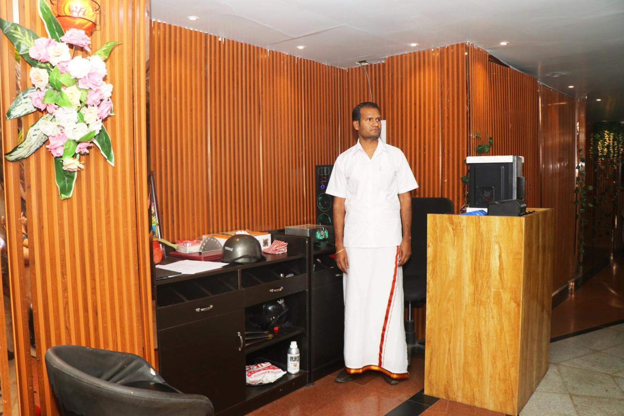 Hotel Samrat International Patna  Luaran gambar