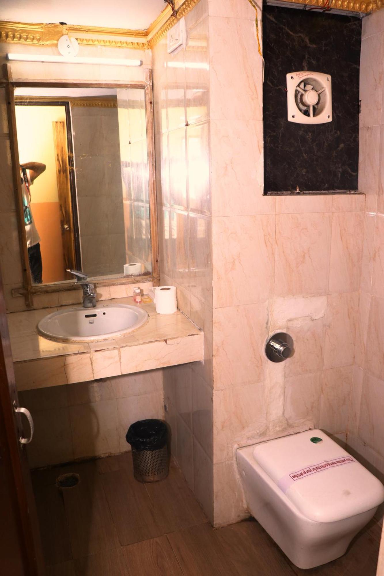 Hotel Samrat International Patna  Luaran gambar