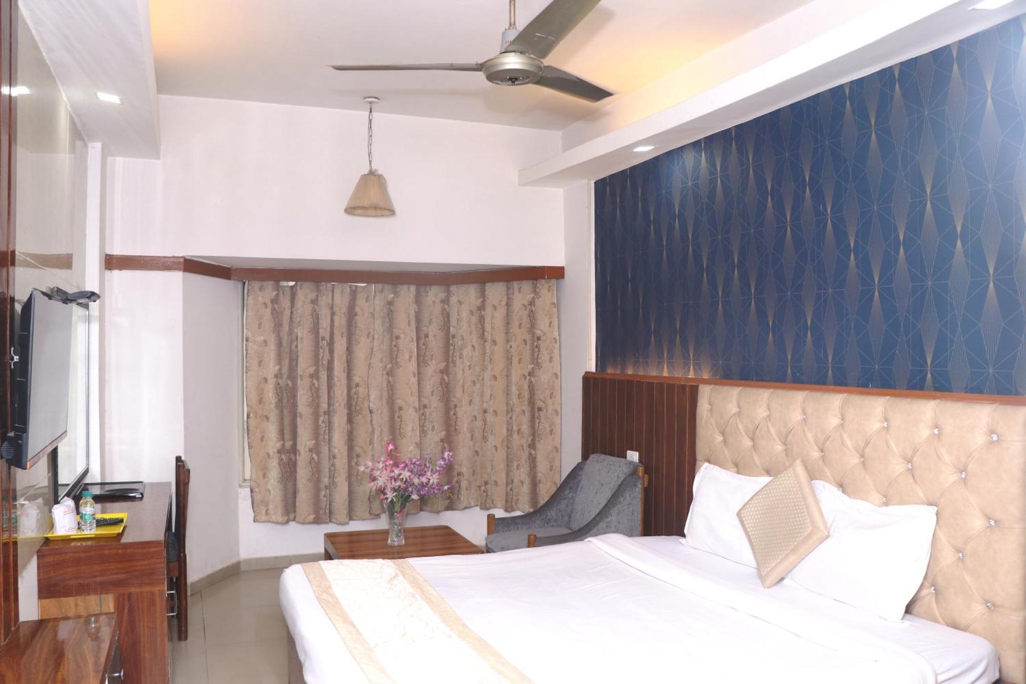 Hotel Samrat International Patna  Luaran gambar