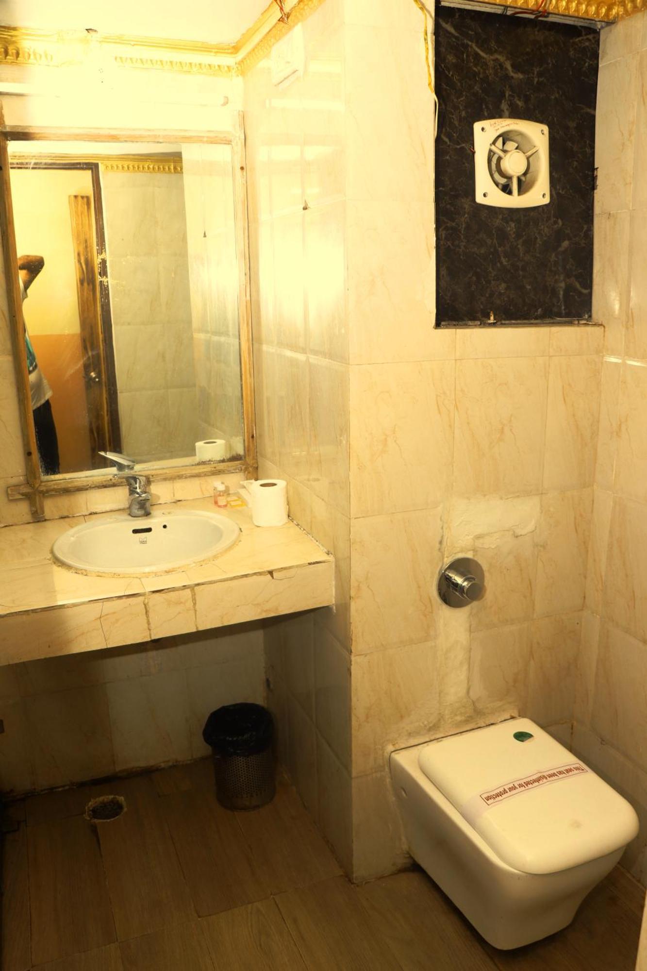 Hotel Samrat International Patna  Luaran gambar