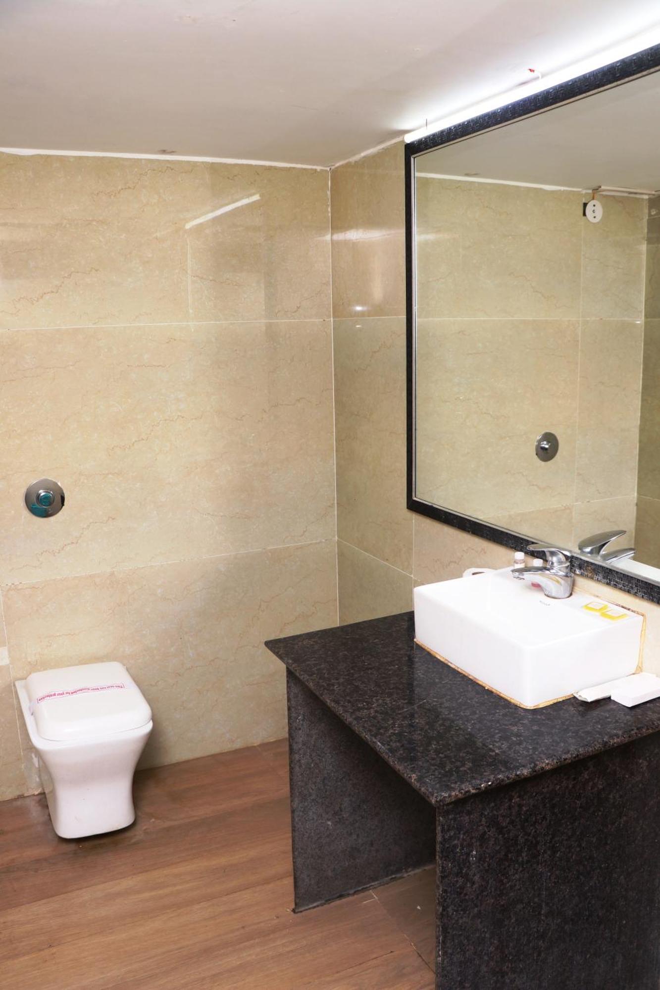 Hotel Samrat International Patna  Luaran gambar