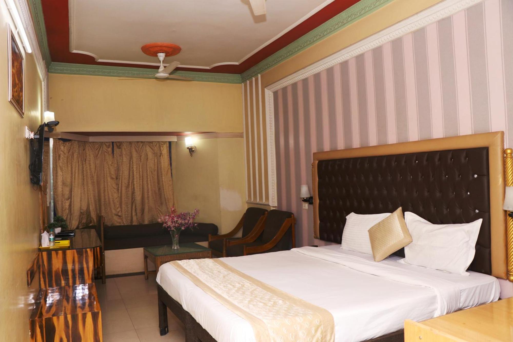 Hotel Samrat International Patna  Luaran gambar
