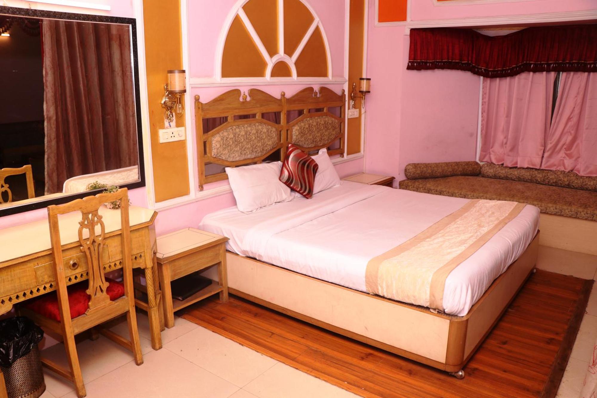 Hotel Samrat International Patna  Luaran gambar